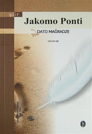 Jakomo Ponti