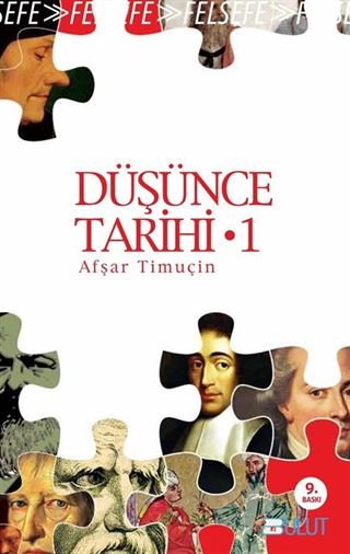 Düşünce Tarihi 1