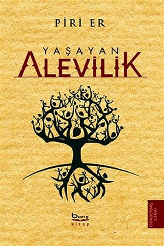 Yaşayan Alevilik