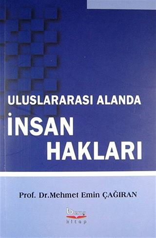 Uluslararası Alanda İnsan Hakları