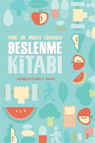 Beslenme Kitabı