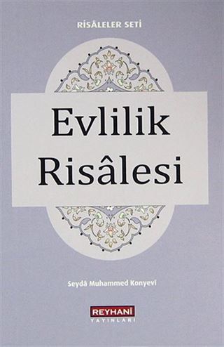 Evlilik Risalesi (Cep Boy)