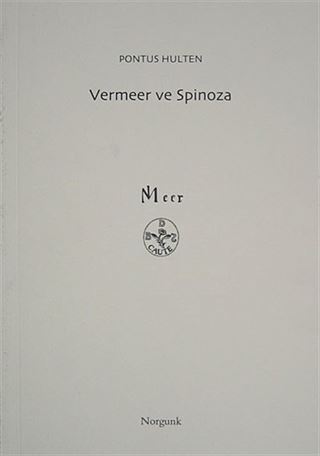 Vermeer ve Spinoza
