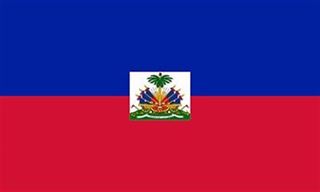 Haiti Bayrağı (70x105)