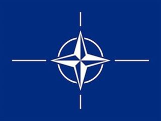 Nato Bayrağı (70x105)
