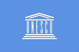 Unesco Bayrağı (70x105)