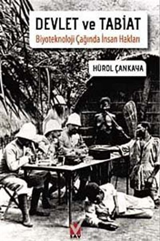 Devlet ve Tabiat
