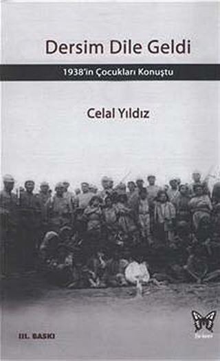 Dersim Dile Geldi