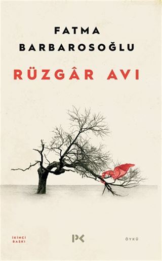 Rüzgar Avı