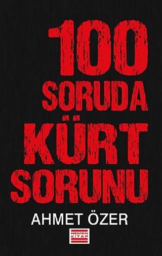 100 Soruda Kürt Sorunu