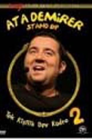 Ata Demirer Stand Up - Tek Kişilik Dev Kadro -2