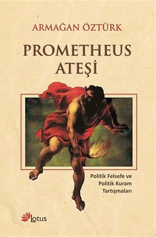 Prometheus Ateşi