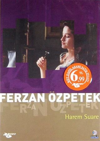 Harem Suare