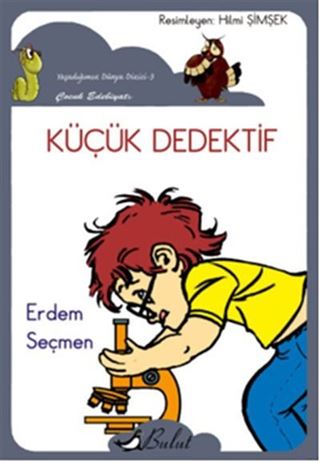 Küçük Dedektif