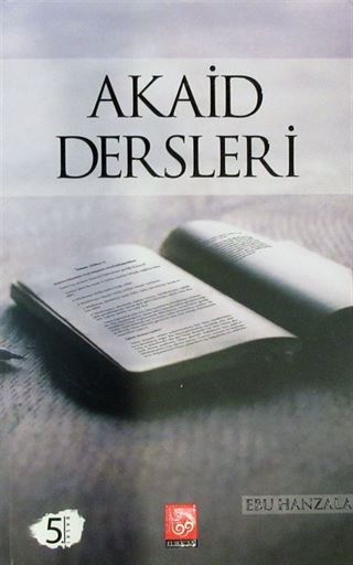 Akaid Dersleri