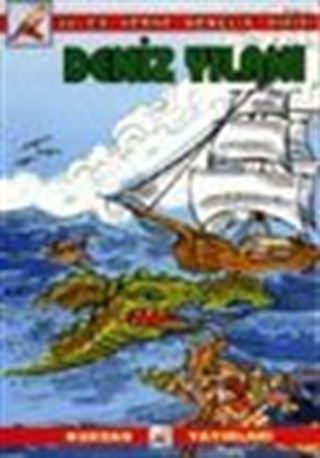 Deniz Yılanı