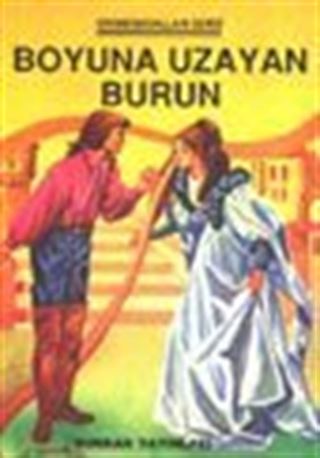 Boyuna Uzayan Burun