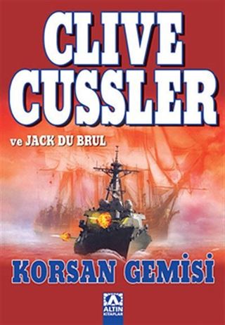 Korsan Gemisi