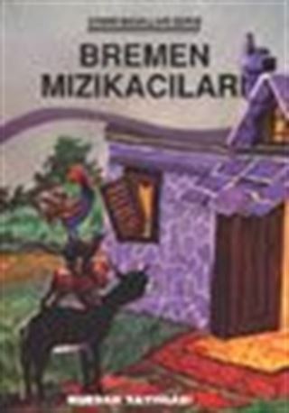 Bremen Mızıkacıları