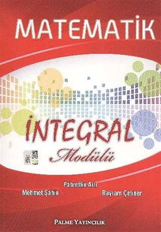 Matematik İntegral Modülü