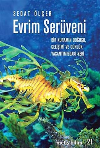 Evrim Serüveni