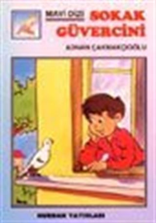 Sokak Güvercini