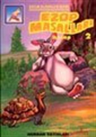 Ezop Masalları 2