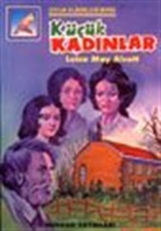 Küçük Kadınlar