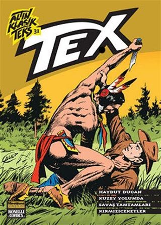 Altın Klasik Tex: 31