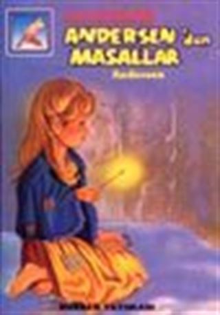 Andersenden Masallar (Çocuk Klasikleri)
