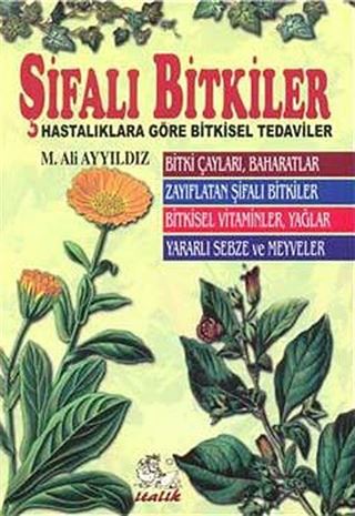 Şifalı Bitkiler