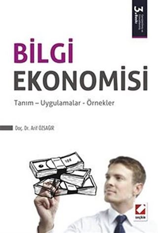 Bilgi Ekonomisi