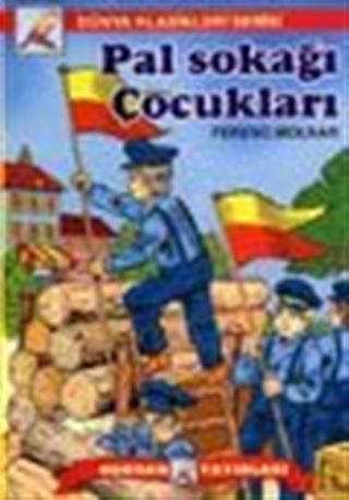 Pal Sokağı Çocukları