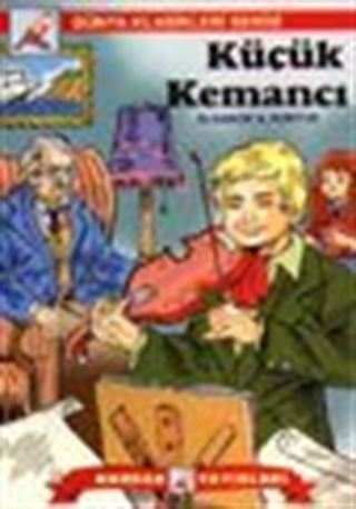 Küçük Kemancı