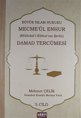 Damad Tercümesi