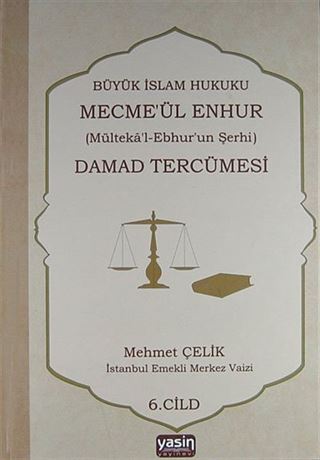 Damad Tercümesi