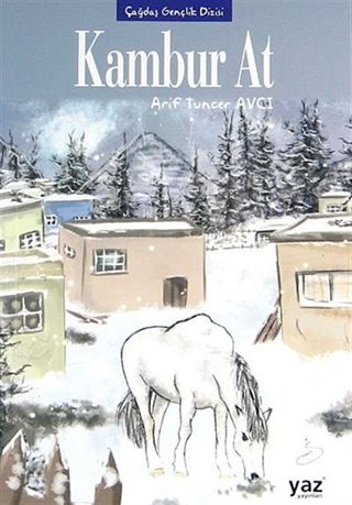 Kambur At