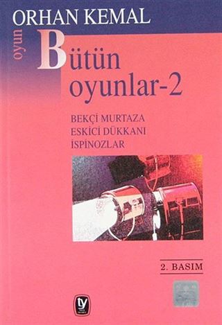 Bütün Oyunları -2