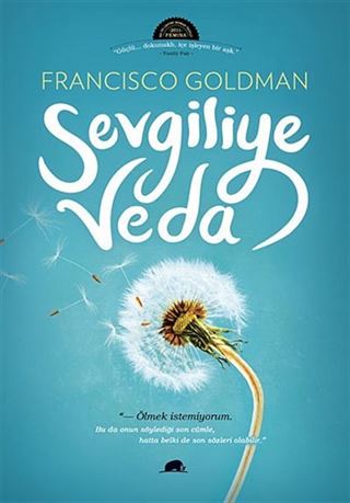 Sevgiliye Veda