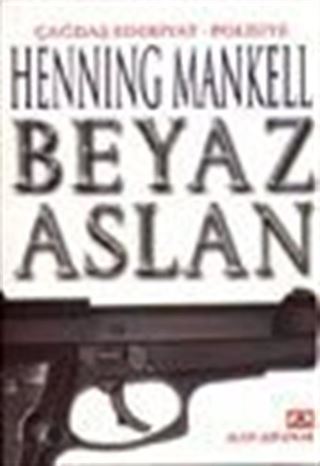 Beyaz Aslan