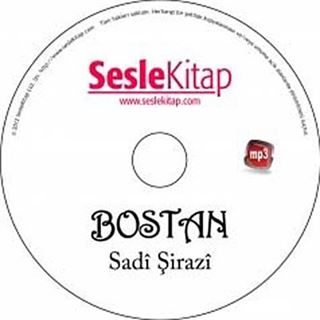 Bostan (Cd)