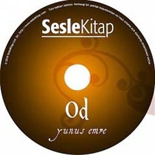 Od / Yunus Emre