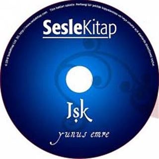 Işk / Yunus Emre