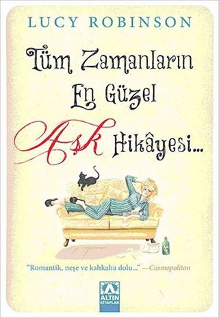 Tüm Zamanların En Güzel Aşk Hikayesi...