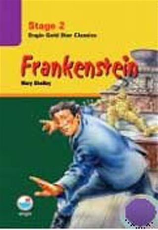 Frankenstein (Stage 2 ) (Cd'siz)