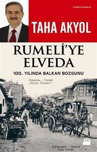 Rumeli'ye Elveda