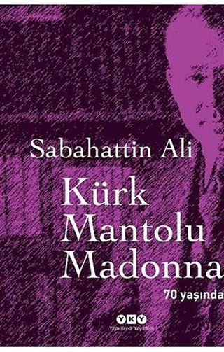 Kürk Mantolu Madonna