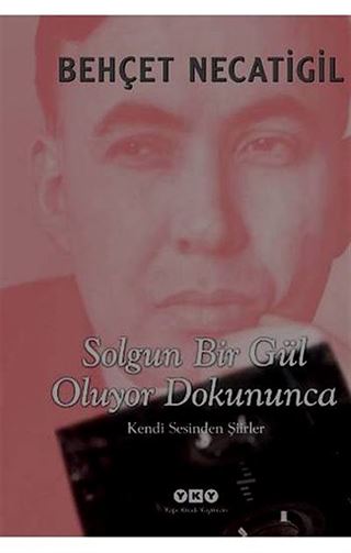 Solgun Bir Gül Oluyor Dokununca