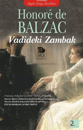Vadideki Zambak