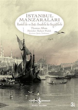 İstanbul Manzaraları